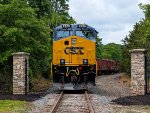 CSX 7324